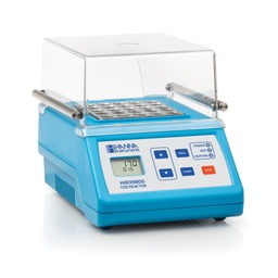 [HI839800-02] Thermoréacteur pour la digestion DCO, 230 V