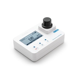 [HI97700] Photomètre ammoniaque, jusqu'à 3,00 mg/L