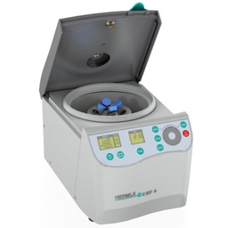 [Z 207 A_221.57 V01] Centrifugeuse 8 x 15ml HERMLE Labortechnik