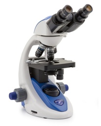 [B192 PL] MICROSCOPE BINOCULAIRE OPTIKA