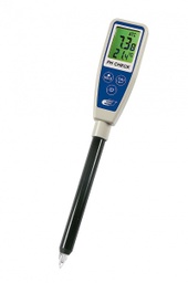 [5040-0303] PH-mètre portable pour les aliments solides et semi solides