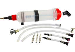 Seringue de remplissage et d'aspiration multiusage 1,5l