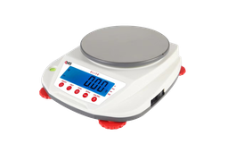 [ELT6001] BALANCE DE PRECISION  ELT6001