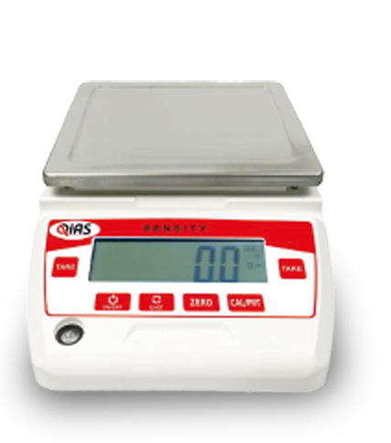 BALANCE DE PRECISION 6000g/0.1g