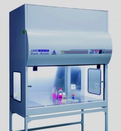 [VF-150] Hotte microbiologique à flux laminaire vertical 1,5 M