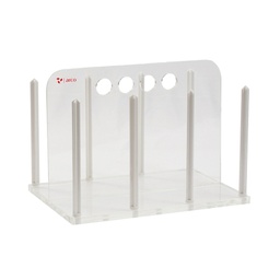 [2072000/1] SUPPORT P/ BOITES DE PETRI d.90mm