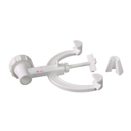 [2070840/1] PINCE A BURETTE EN PP