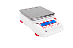 [SES3001T] Balance de précision 3000g/0.1g  avec date et heure