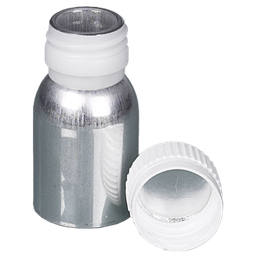 [0327-0038] Flacons en aluminium 38ml