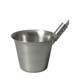 [5354-2000] Bécher inox