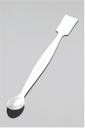 SPATULE EN INOX
