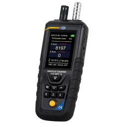 [PCE-MPC 15] Analyseur de particules PCE-MPC 15