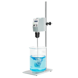 [OS70-PRO] Agitateur vertical numérique LCD OS70-Pro