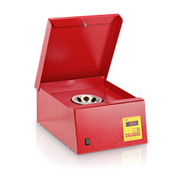 [3670] Centrifugeuse Gerber NovaSafety