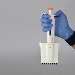 MICROPIPETTE MULTI CANAUX ACCUMAX PRO X 12 CANAUX