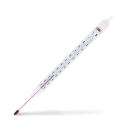 [7001] Thermomètre laitier 0-100°C