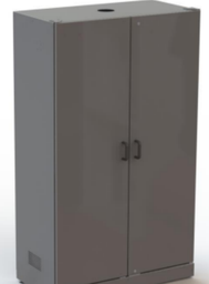 ARMOIRE DE SECURITE POUR PRODUITS INFLAMMABLES