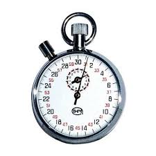 [5210-0004] CHRONOMETRE MECANIQUE