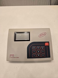 [AD3000] CONDUCTIMETRE DE PAILLASSE PROFESSIONNEL TDS-TEMP AVEC BPL