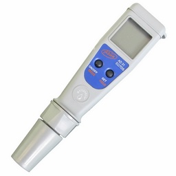 [AD31] Testeur de Conductivité EC/TDS et Température WATERPROOF