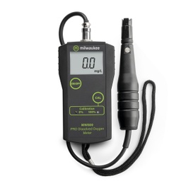 [MW600] OXYMETRE- PRO Mètre d'oxygène dissous