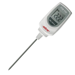 [TTX110] THERMOMETRE ALIMENTAIRE EBRO