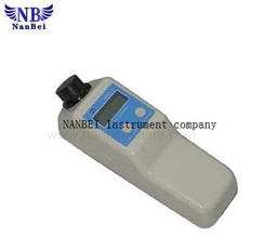 [WGZ-1B] TURBIDIMETRE DE ROUTINE PORTABLE Nanbei