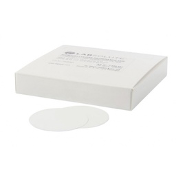 Filtres Membrane en Nitrocellulose d.47mm 0,45µm - Pack de 100