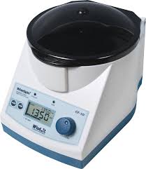 [DH.WCF00010] Micro-Centrifugeuse DAIHAN® CF-10  Pro-microcentrifuges - 230V