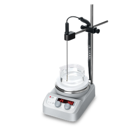 [MS-H280-Pro] AGITATEUR MAGNETIQUE CHAUFFANT THERMOCONTACT