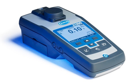 [2100QIS01] TURBIDIMETRE portable 2100Q IS (LED), 0 - 1000 FNU