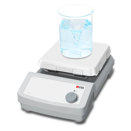 [MS7-S] AGITATEUR MAGNETIQUE NON CHAUFFANT DLAB