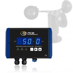 [PCE-WSAC 50-111] Anémomètre PCE-WSAC 50-111