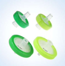 Syringe Filter CA 25mm / 0.45um - 100pcs/pk.