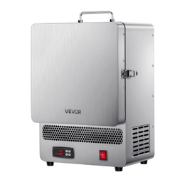 [KD-Z6651A] Four de fusion électrique 1200°C /1500w