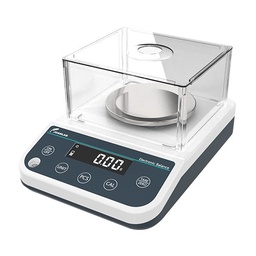 [JNB20002] BALANCE DE PRECISION PORTE 2000 G PRECISION 0.01 GJOANLAB