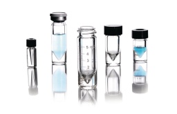 [VWR548-0129] FLACONS A BOUCHON A VIS, NEXTGEN™ V VIALS® 2,00ML