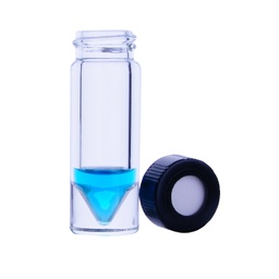 [VWR548-0128] FLACONS AVEC BOUCHON A VIS NEXTGEN V VIALS 3,00ML