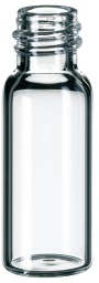 [VWR548-0019] FLACONS EN VERRE CLAIR A COL FILETE, ND8 1,50ML