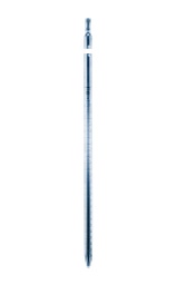 PIPETTES GRADUEES AMBREES, TYPE 3, CLASSE B