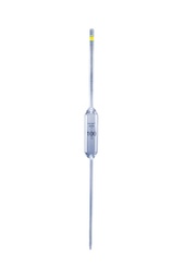 [VWR612-4129] PIPETTES JAUGEES, UN TRAIT DE JAUGE, CLASSE AS 1ML