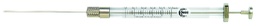 [VWR549-0254] SERINGUES AVEC PISTON DANS L'AIGUILLE, 0,5 A 5 µL