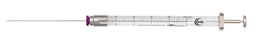 [002750] MICROSERINGUE Diamond GT MS aiguille amovible avec piston 10µL