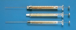 [VWR549-1278] Seringues Microlitre™ pour injections HPLC manuelles sur vannes Rheodyne et Valco 5 µl