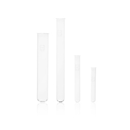 [VWR212-1212] TUBES A ESSAIS AVEC REBORD, DURAN® (14 X 130MM)