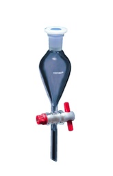 AMPOULES A DECANTER, CONIQUES, GRADUES